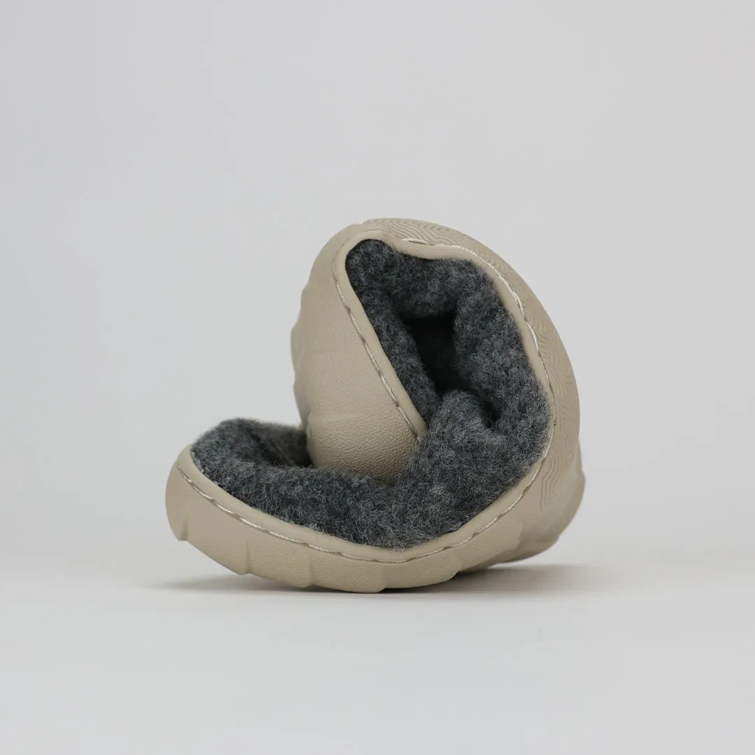 Vaistoa Toive | Felt Barefoot Slippers