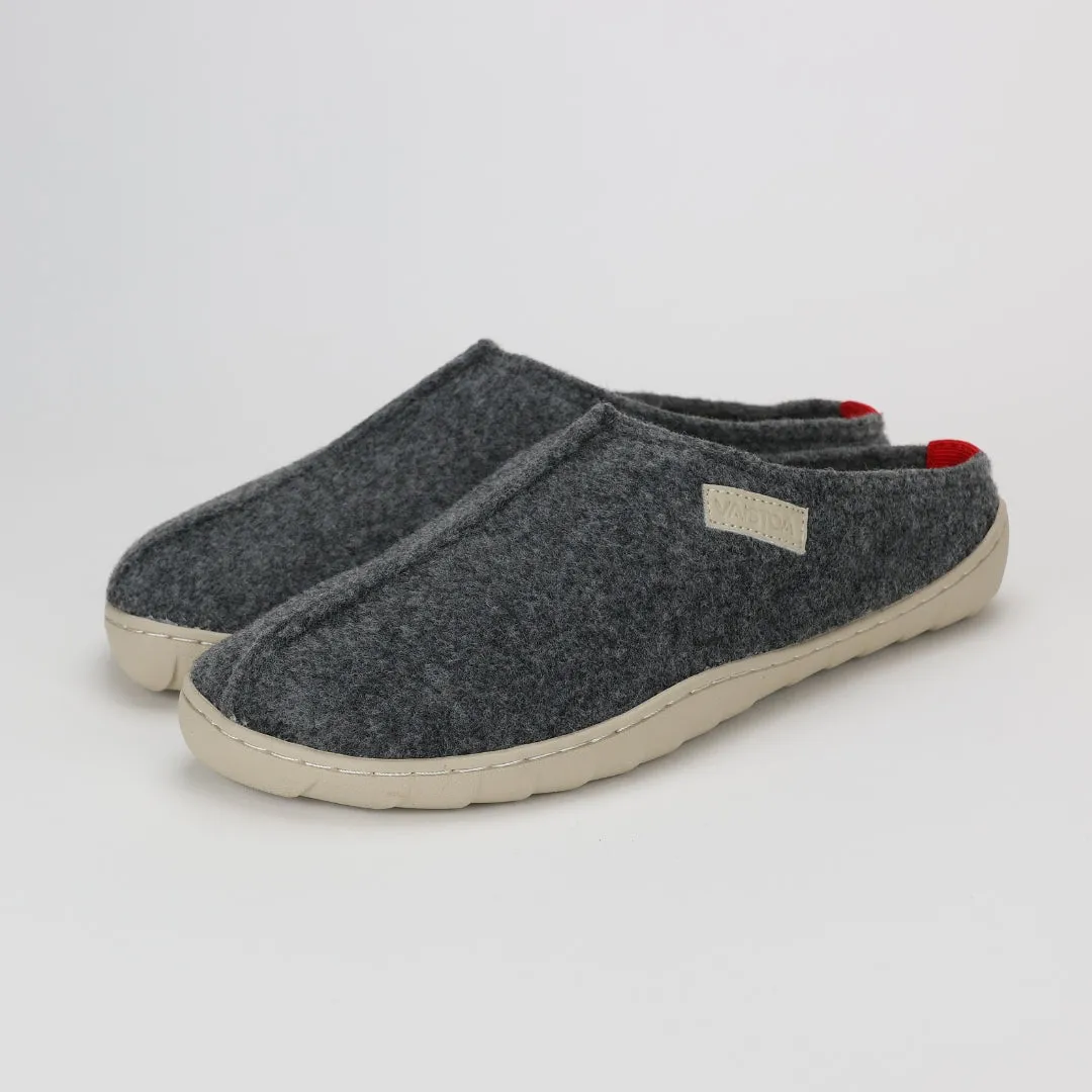 Vaistoa Toive | Felt Barefoot Slippers