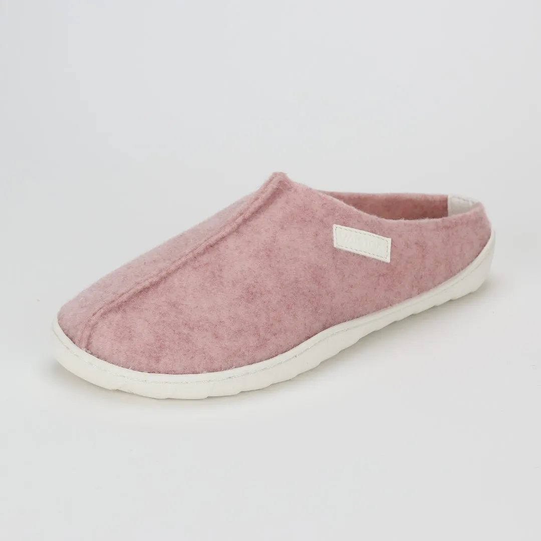 Vaistoa Toive | Felt Barefoot Slippers