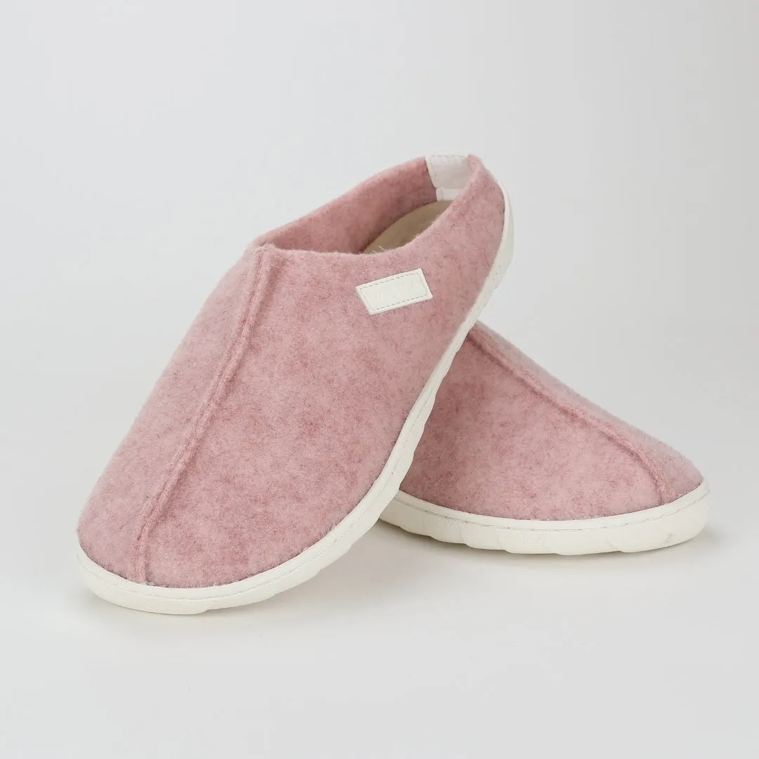 Vaistoa Toive | Felt Barefoot Slippers
