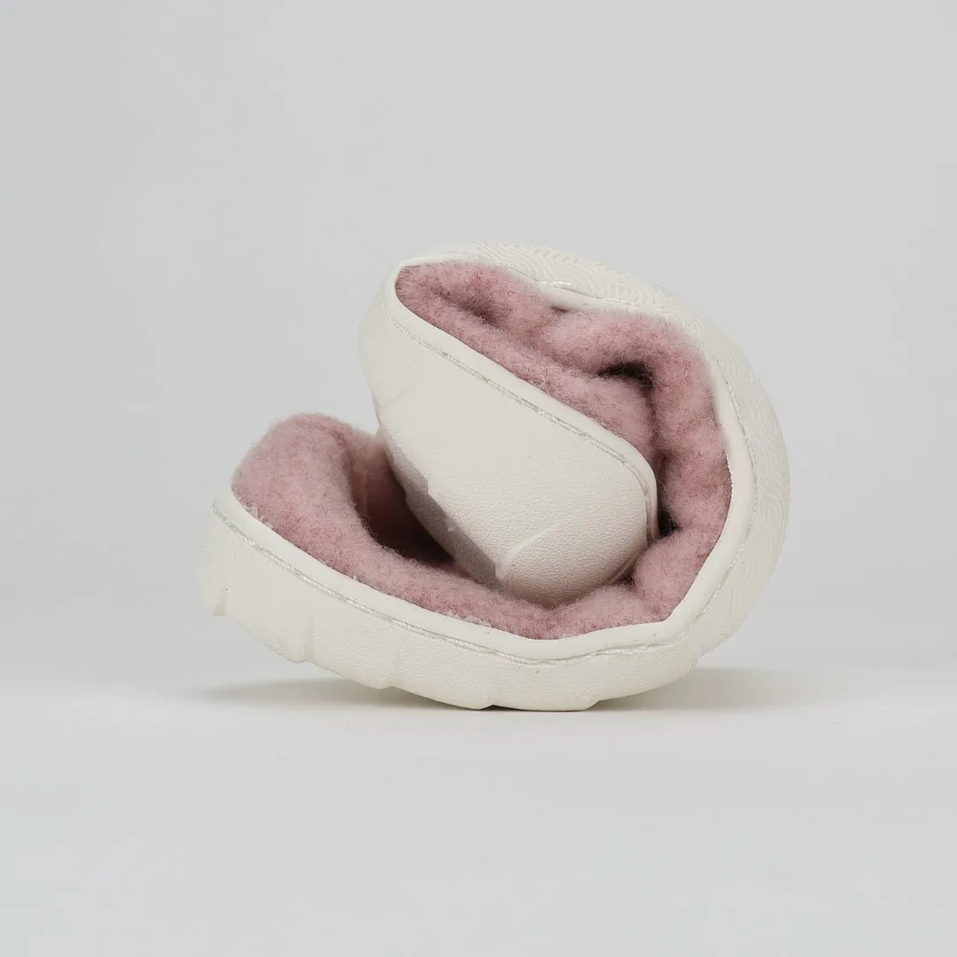 Vaistoa Toive | Felt Barefoot Slippers