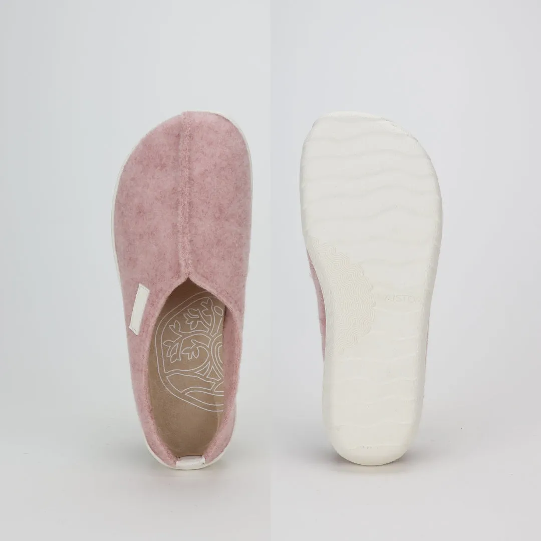 Vaistoa Toive | Felt Barefoot Slippers