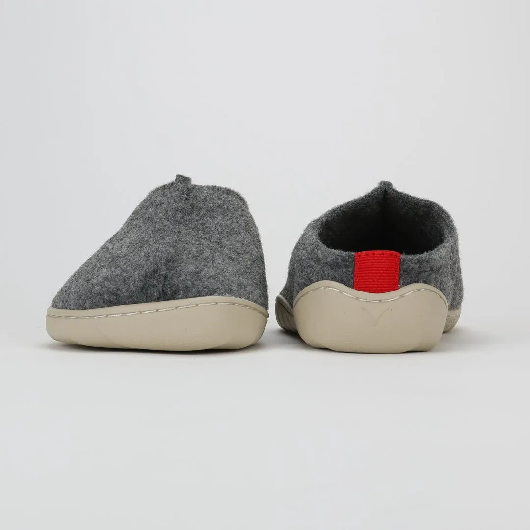Vaistoa Toive | Felt Barefoot Slippers