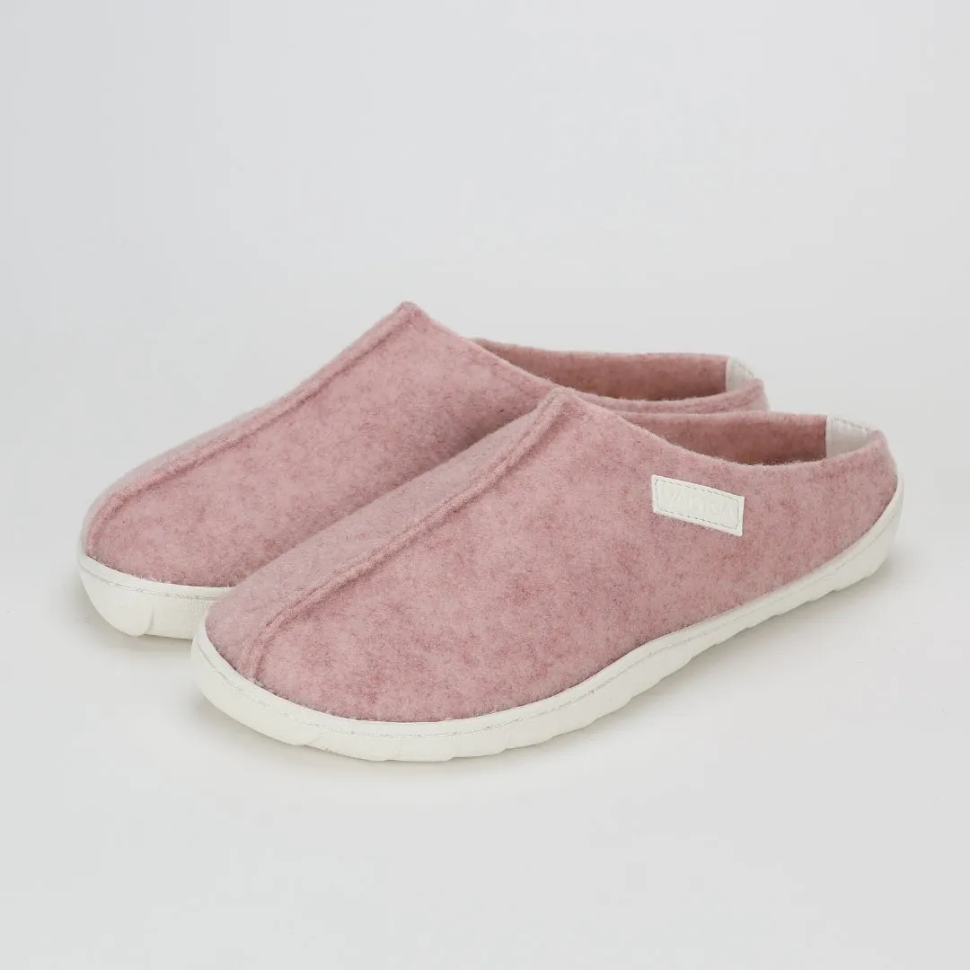 Vaistoa Toive | Felt Barefoot Slippers