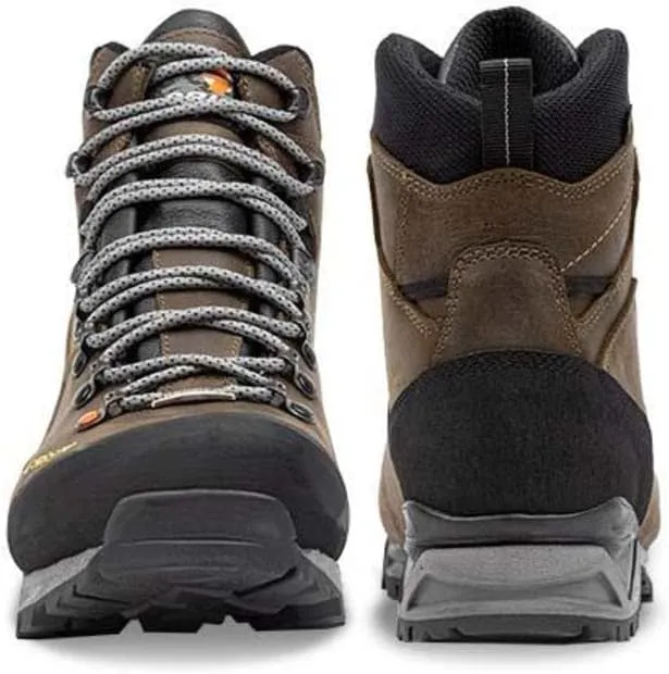 VALDRES PRO GTX Leather Breathable