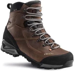 VALDRES PRO GTX Leather Breathable