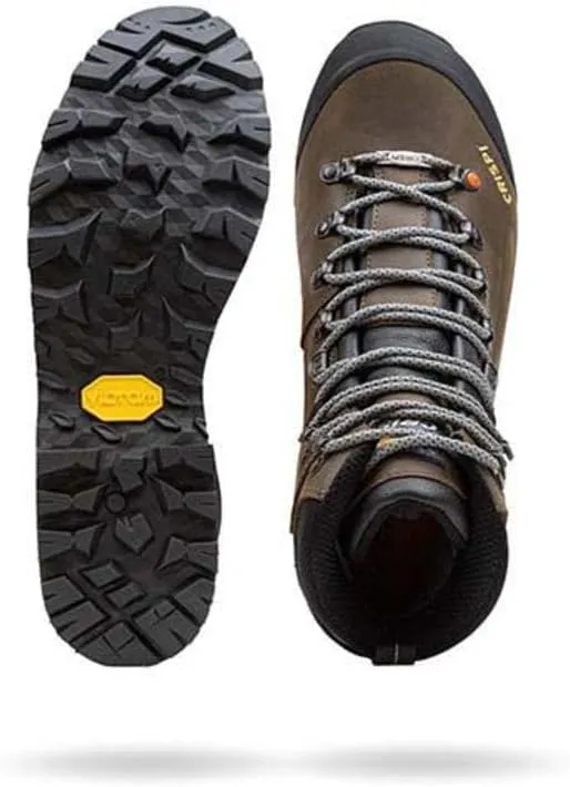 VALDRES PRO GTX Leather Breathable