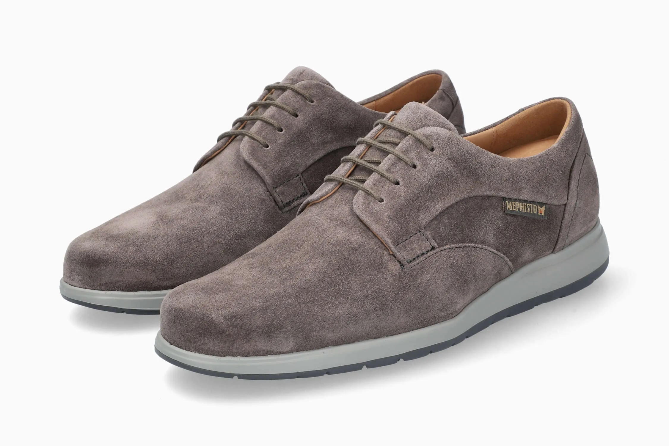 Valerio - Dark Grey