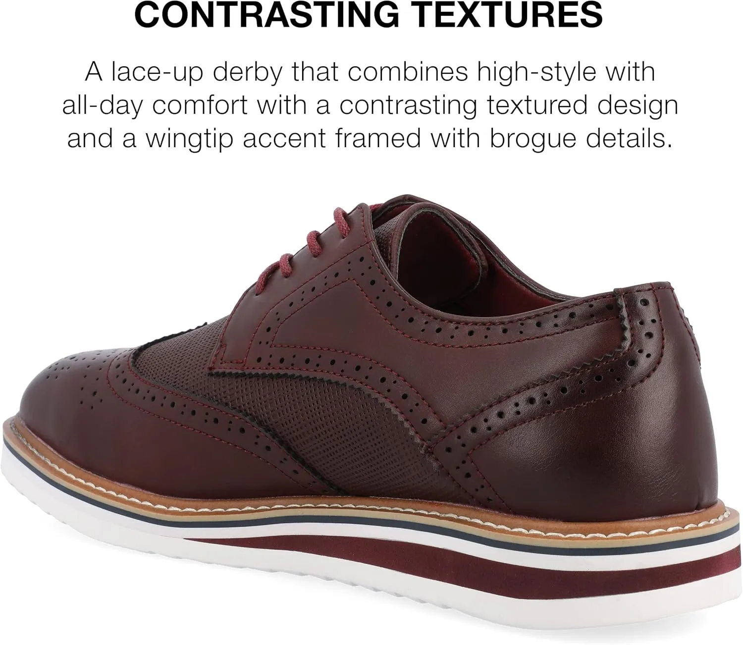Vance Co. Men's Warrick Loafer