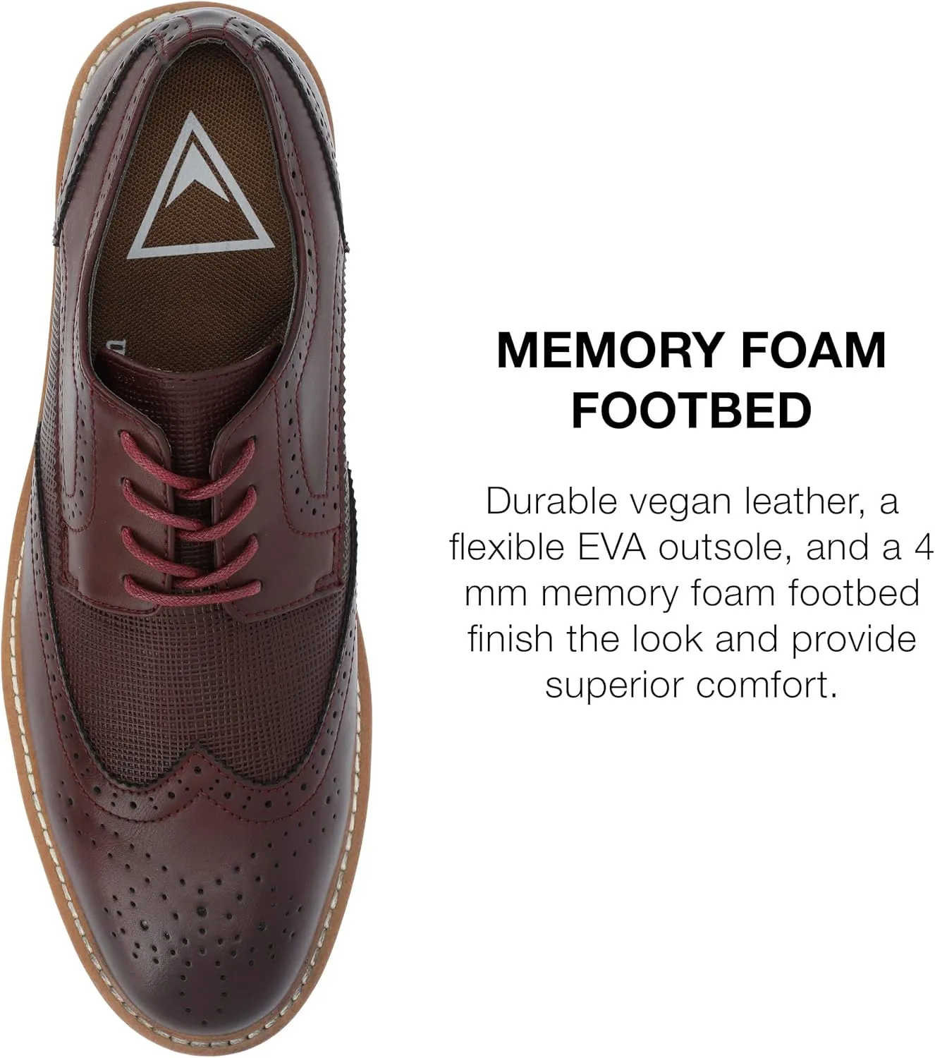 Vance Co. Men's Warrick Loafer