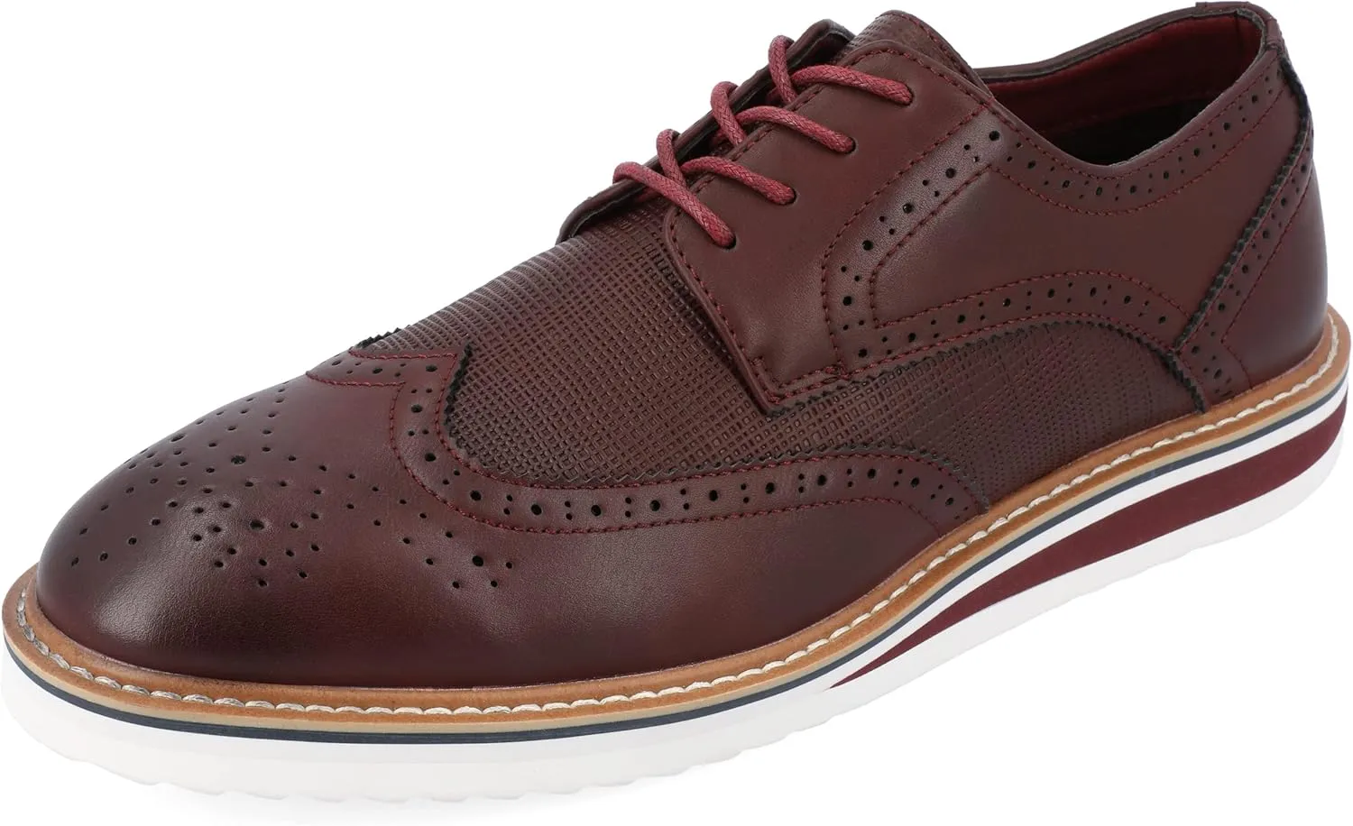Vance Co. Men's Warrick Loafer