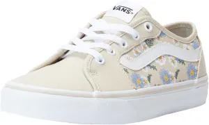 Vans Filmore Decon Women's Trainers, Desert Floral Rainy Day, 5