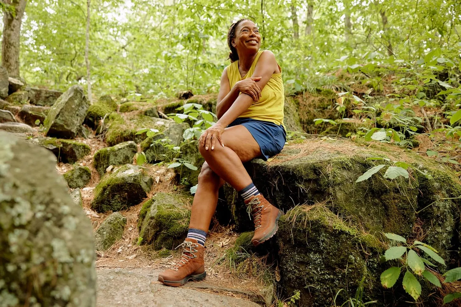 Vasque Women's Torre Waterproof Hiking Boot