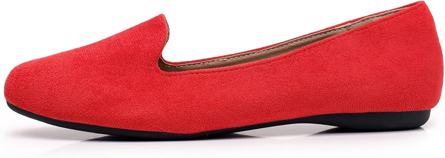 VenusCelia Women's Serenity Flat Shoe