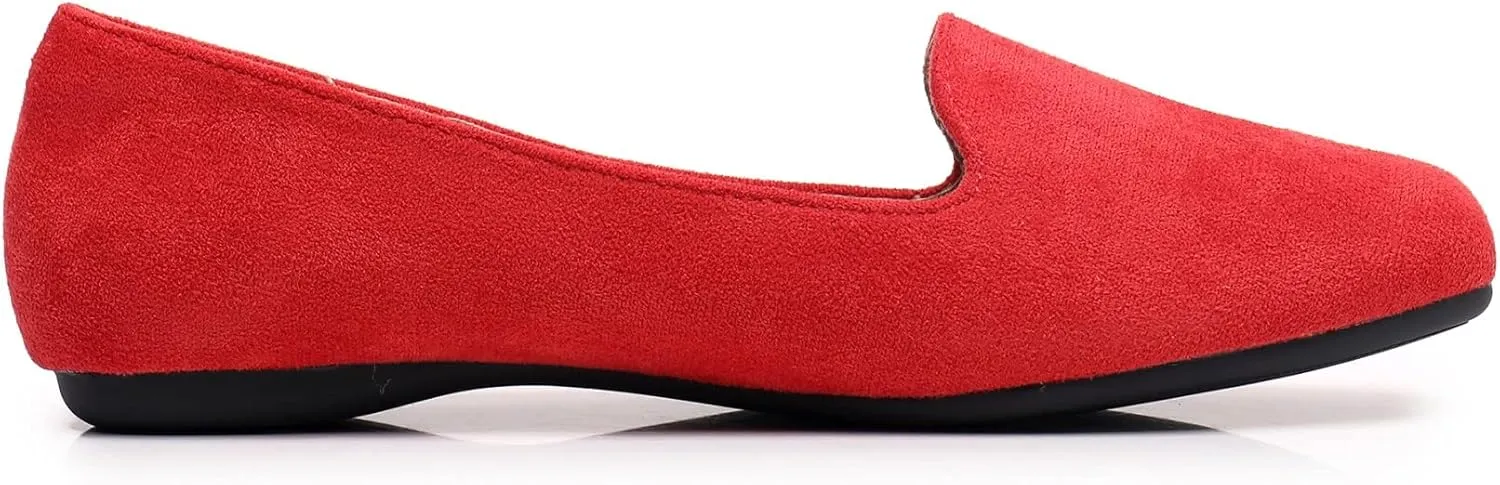 VenusCelia Women's Serenity Flat Shoe