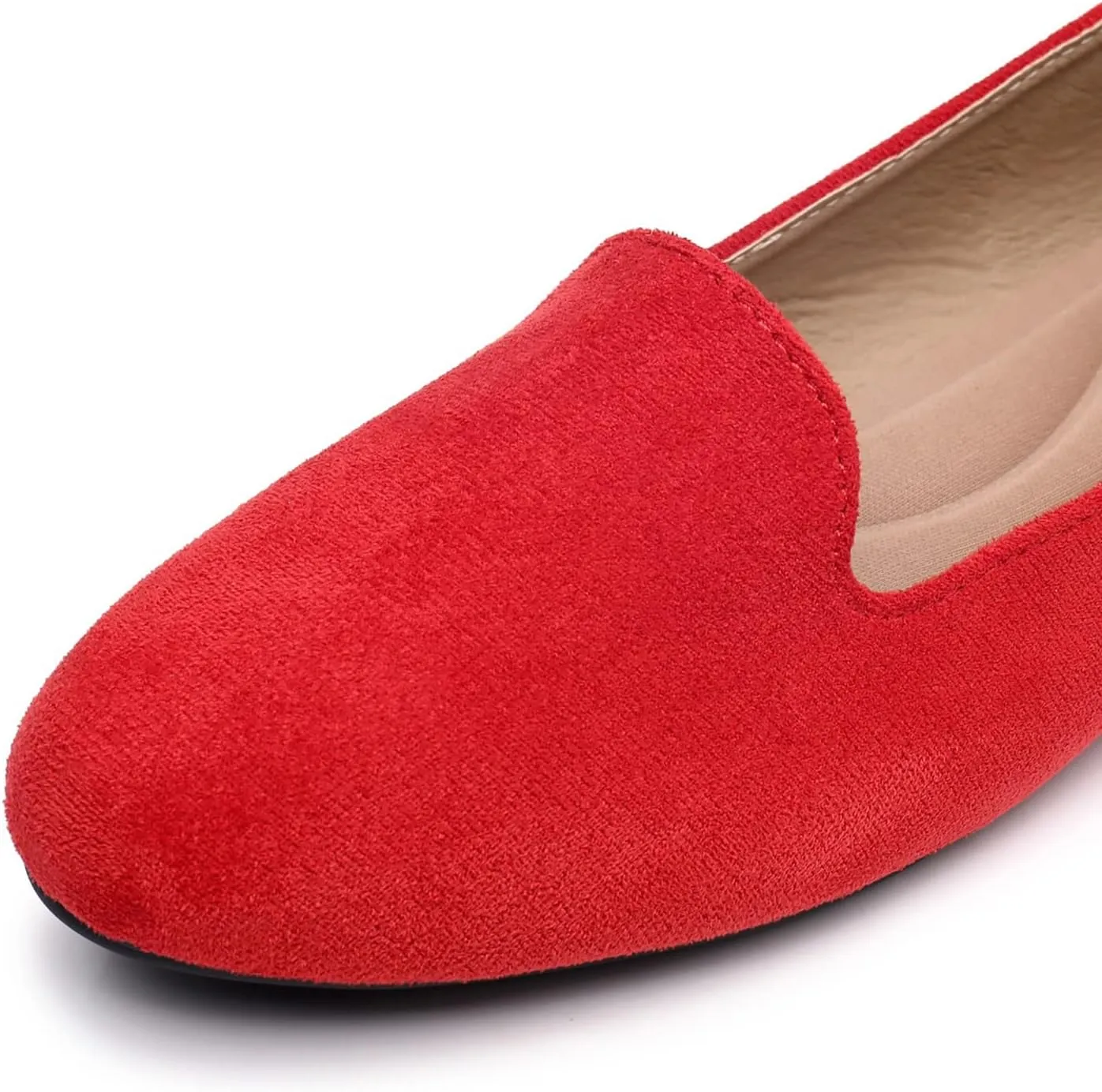 VenusCelia Women's Serenity Flat Shoe