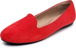 VenusCelia Women's Serenity Flat Shoe