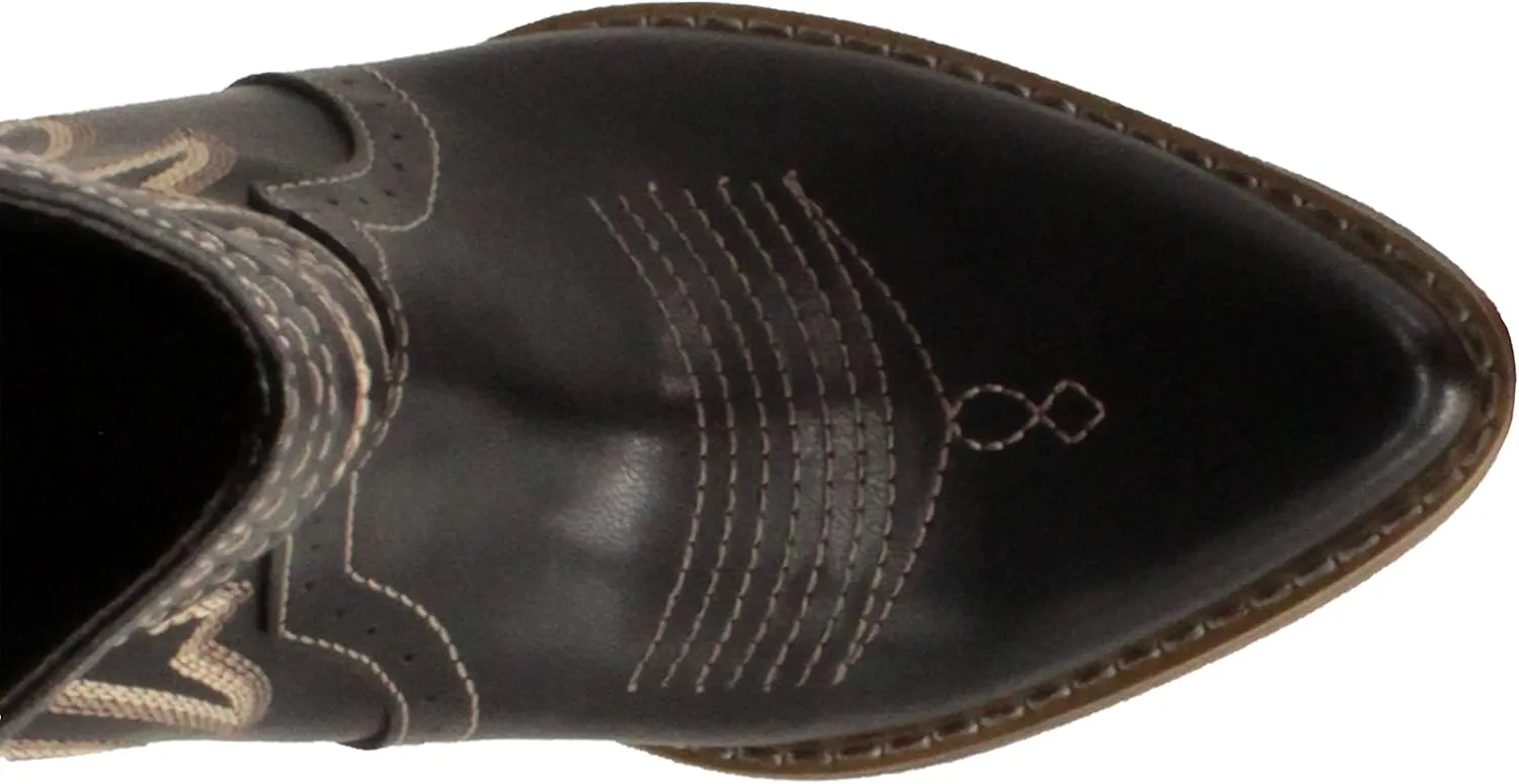 Very Volatile Women's Raspy
