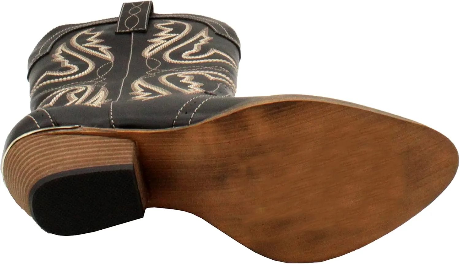 Very Volatile Women's Raspy