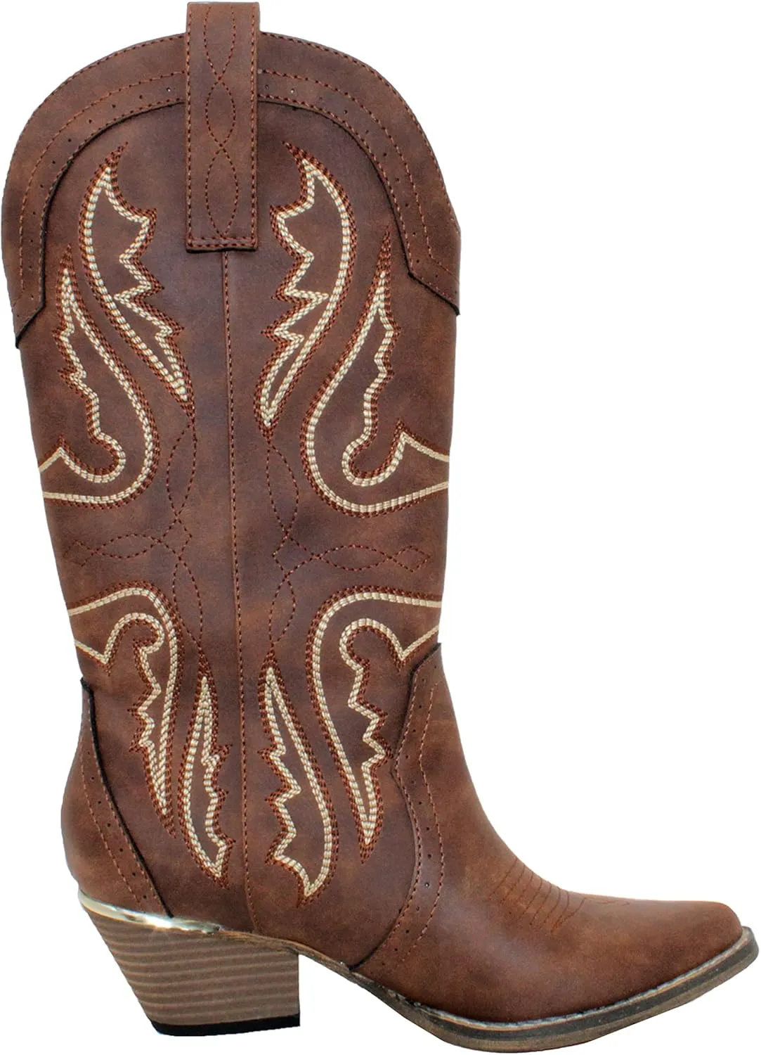 Very Volatile Women's Raspy