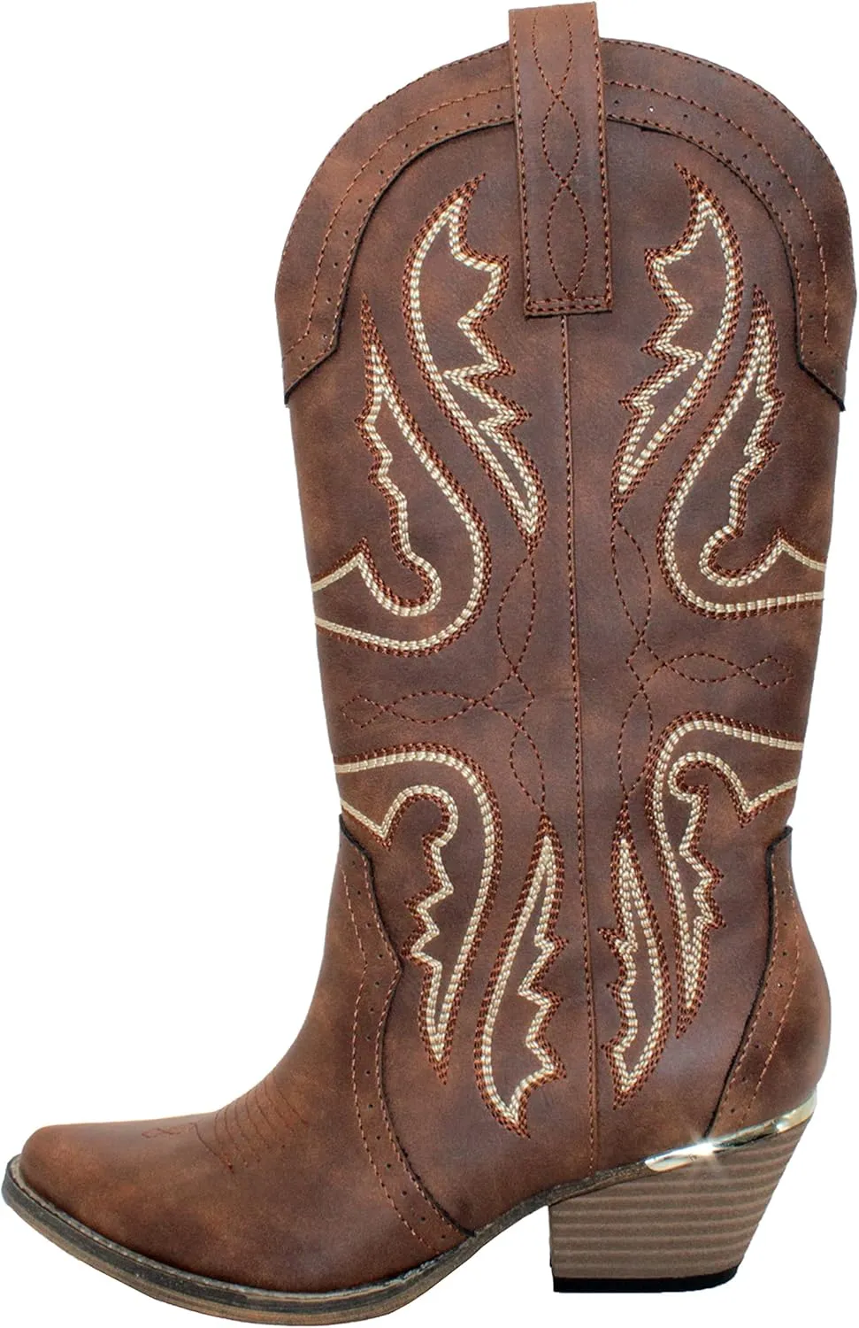 Very Volatile Women's Raspy