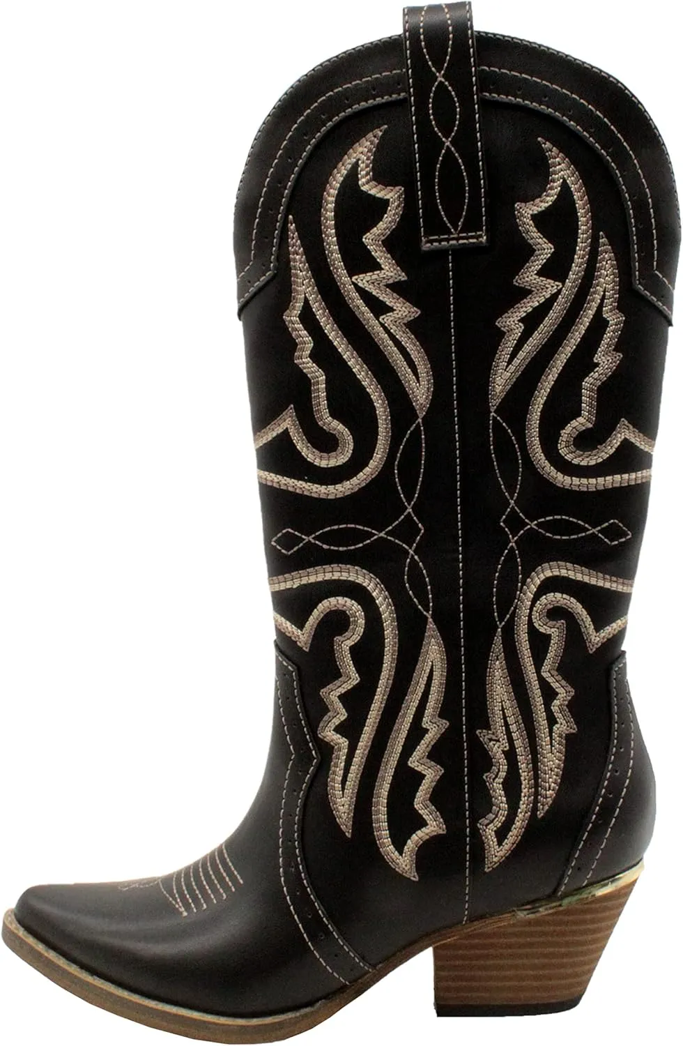 Very Volatile Women's Raspy