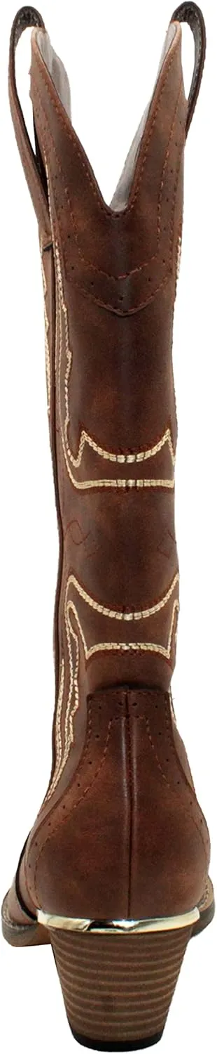 Very Volatile Women's Raspy