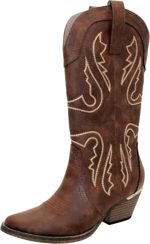 Very Volatile Women's Raspy