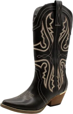 Very Volatile Women's Raspy