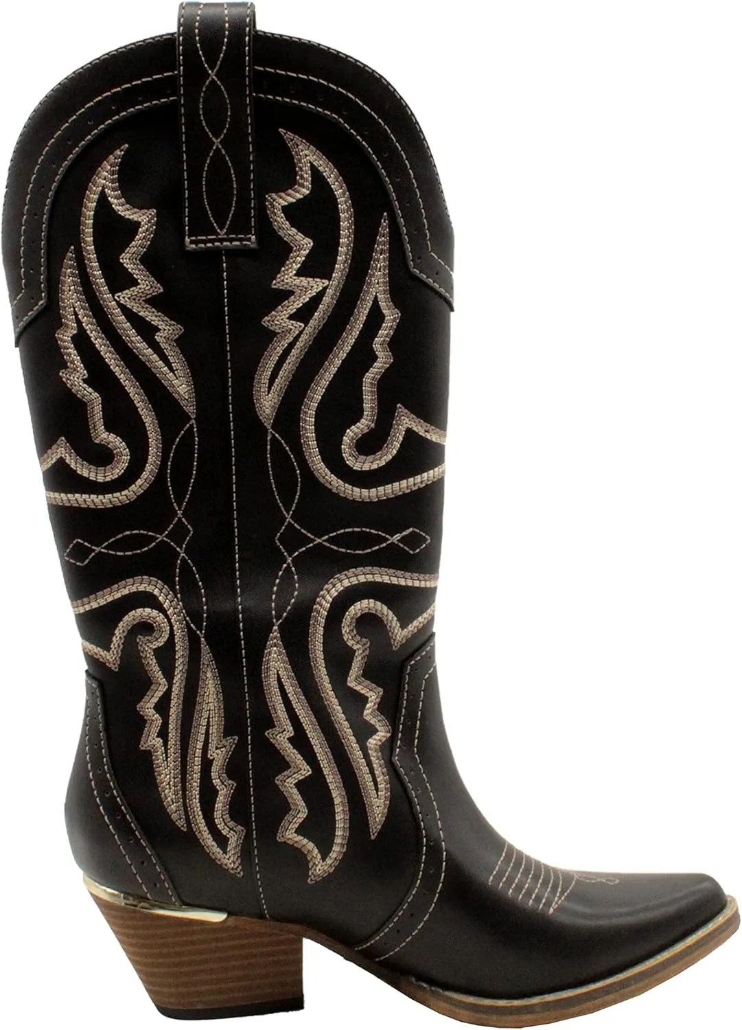 Very Volatile Women's Raspy