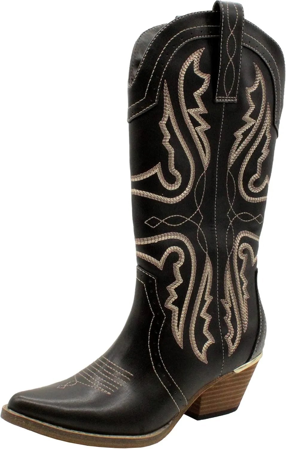 Very Volatile Women's Raspy
