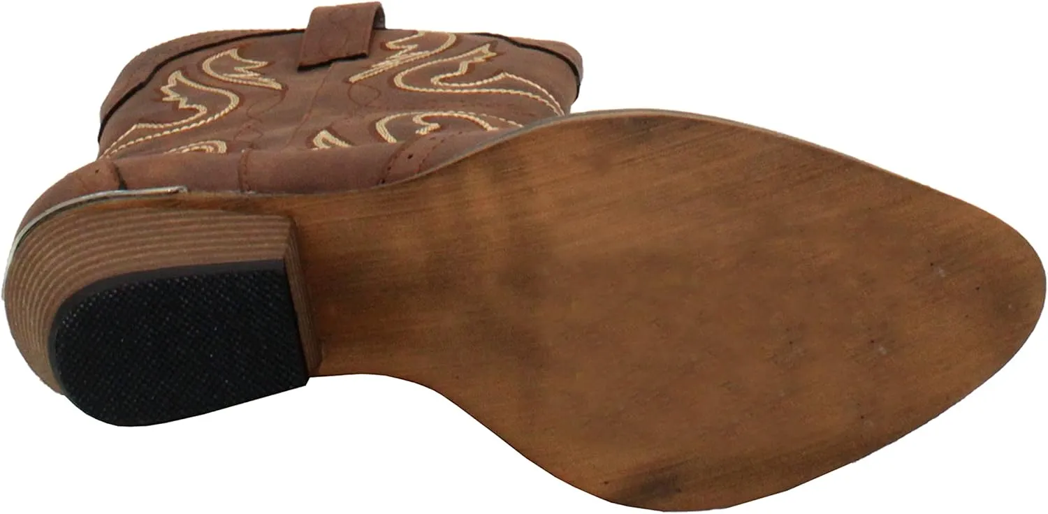 Very Volatile Women's Raspy