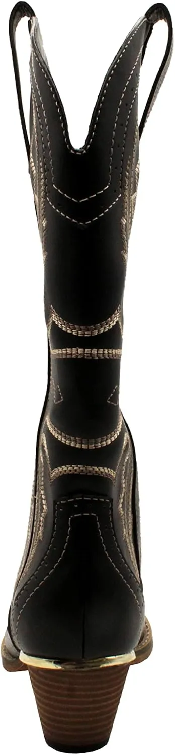 Very Volatile Women's Raspy