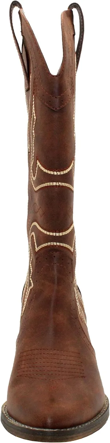 Very Volatile Women's Raspy