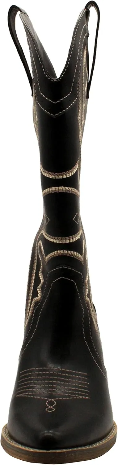 Very Volatile Women's Raspy