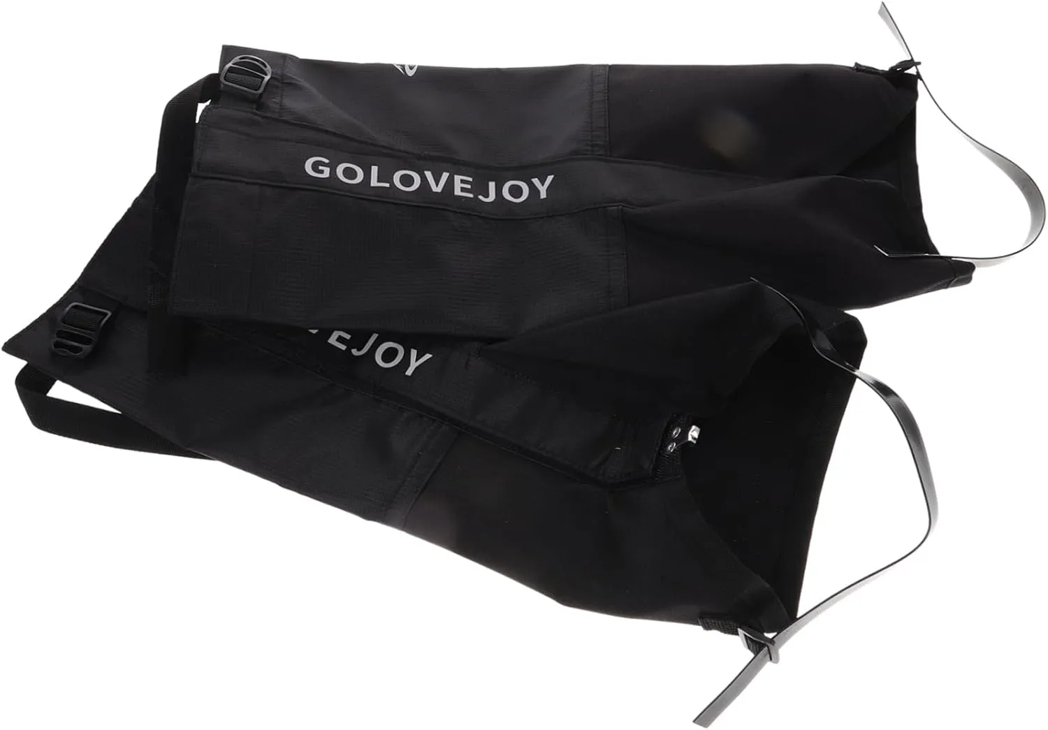 VICASKY Snow Leg Warmer Camping Foot Cover Hiking Leg Covers Gaiters Boot Hiking Legging Covers Snow Legging