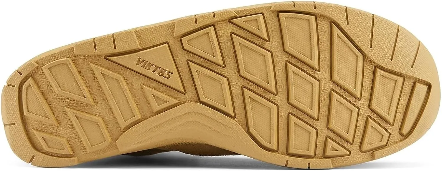 VIKTOS Men's Armory AR670 Lightweight Durable Water-Resistant High Traction Slip-Resistant Tactical Combat Boots