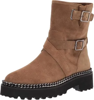Vince Camuto Women's Footwear Messtia Motorcycle Boot