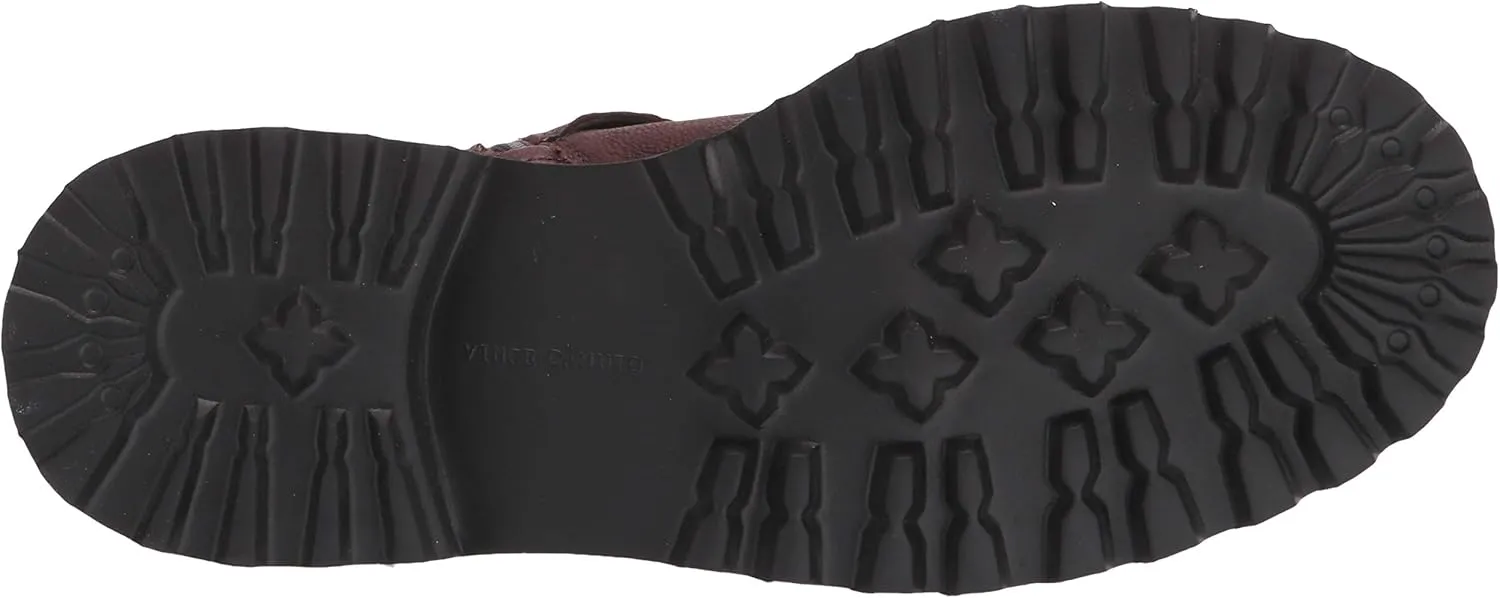 Vince Camuto Women's Footwear Messtia Motorcycle Boot