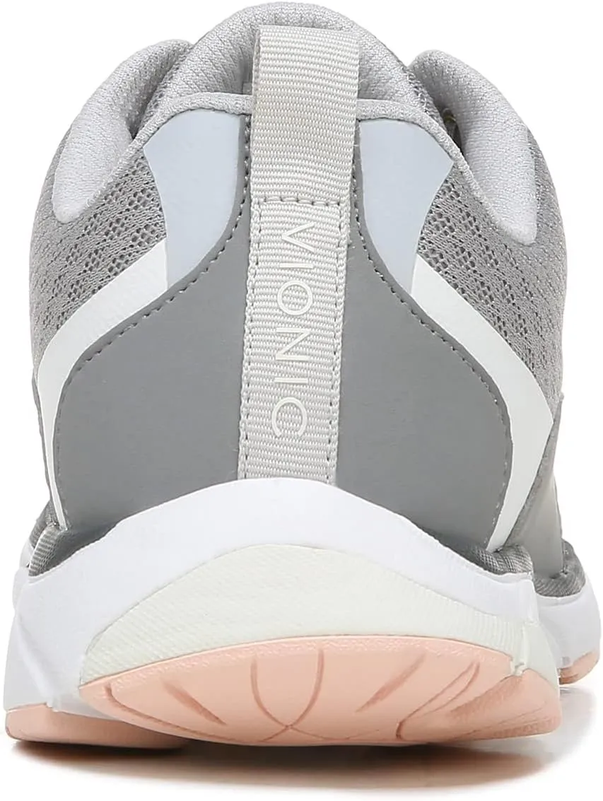 Vionic Dashell Women's Lace Up Athletic Walking Shoe