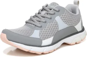 Vionic Dashell Women's Lace Up Athletic Walking Shoe