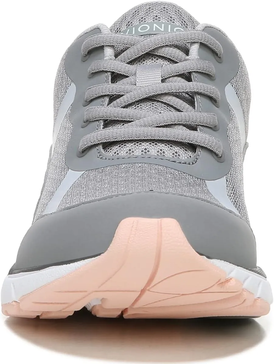 Vionic Dashell Women's Lace Up Athletic Walking Shoe