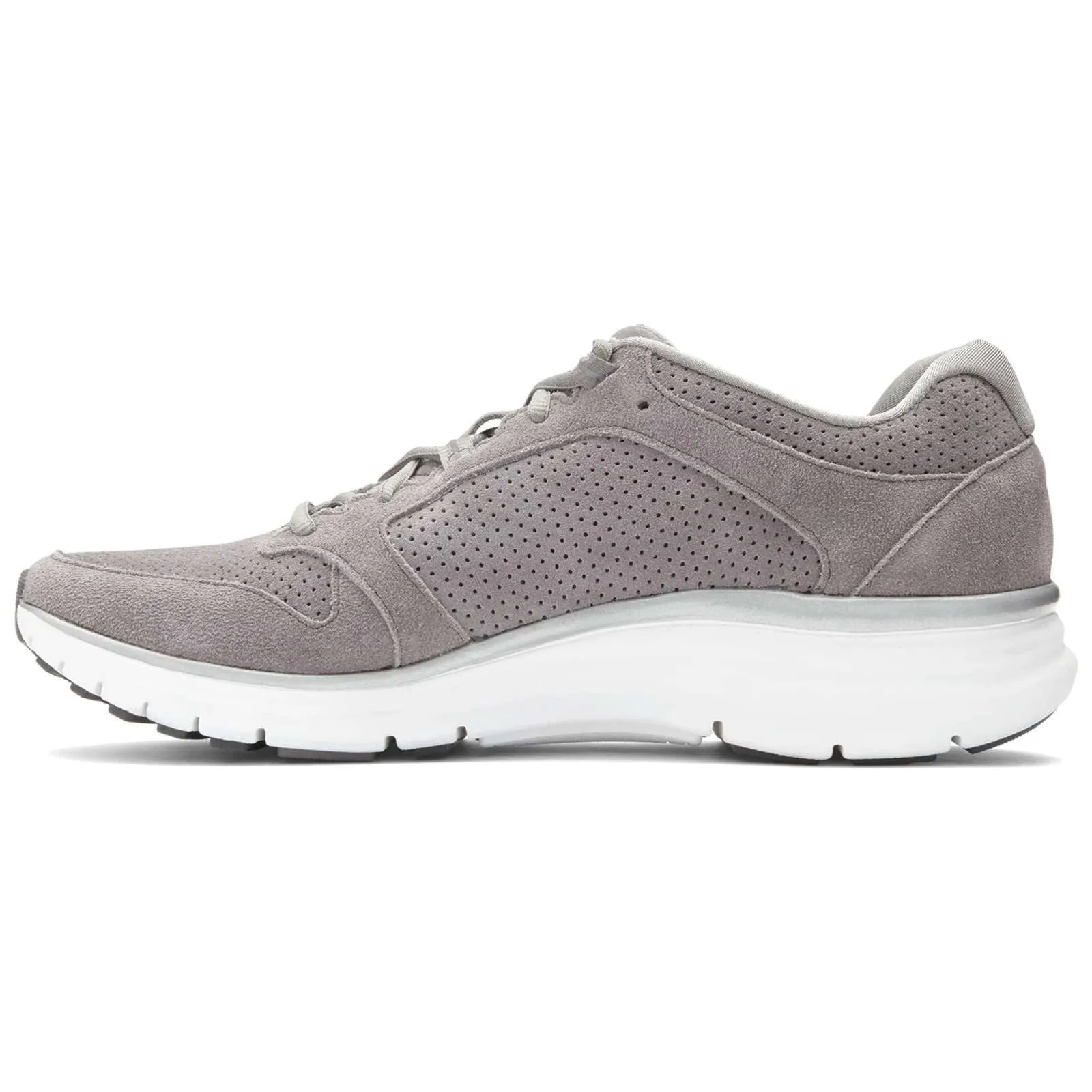 Vionic Revive Suede Men's Low Top Trainers