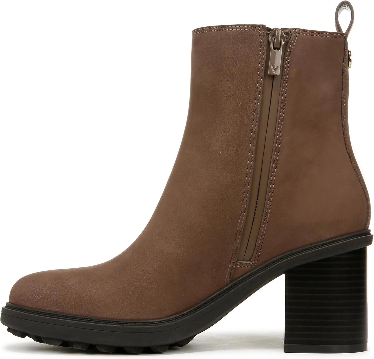 Vionic Women's Truckee Booties Ankle Boot