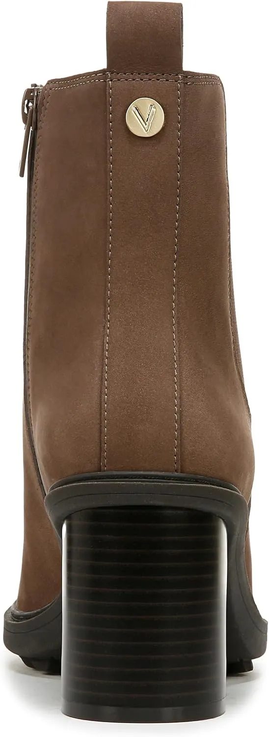 Vionic Women's Truckee Booties Ankle Boot
