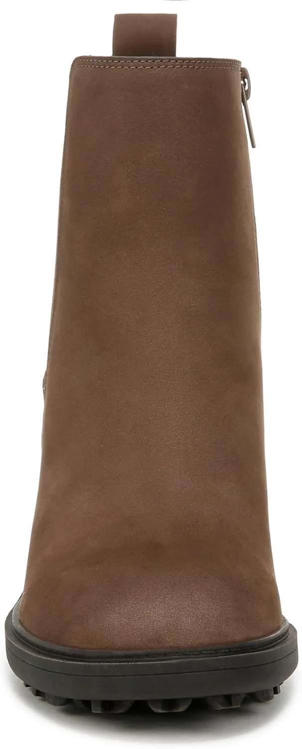 Vionic Women's Truckee Booties Ankle Boot