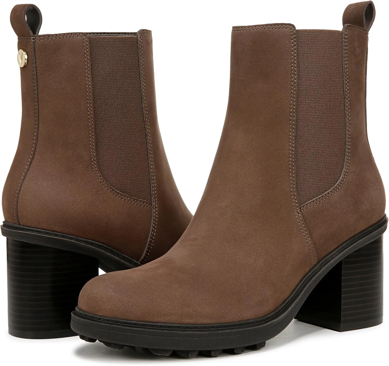Vionic Women's Truckee Booties Ankle Boot