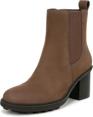 Vionic Women's Truckee Booties Ankle Boot