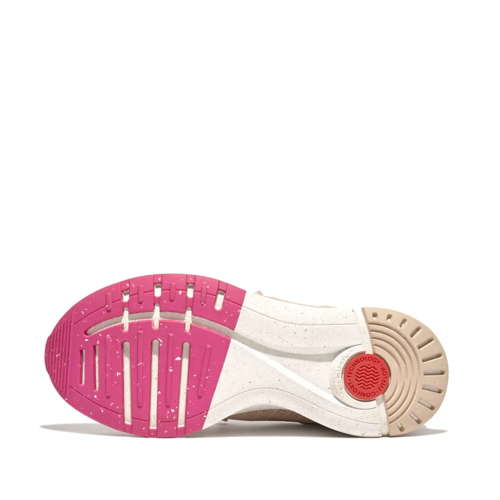 VITAMIN FFX E01 Knit Sports Trainers