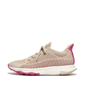 VITAMIN FFX E01 Knit Sports Trainers